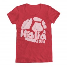 Soccer World Cup - Italy